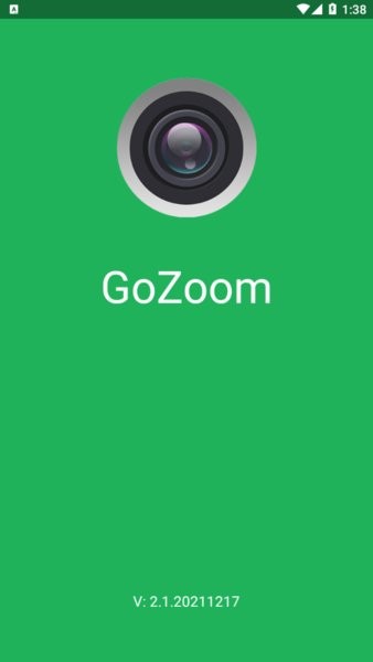 GoZoom app图2