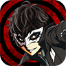 女神异闻录OA游戏(PERSONA OA)图标