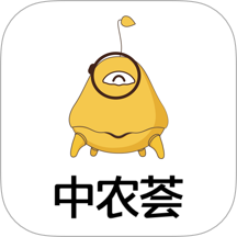 中农荟app图标