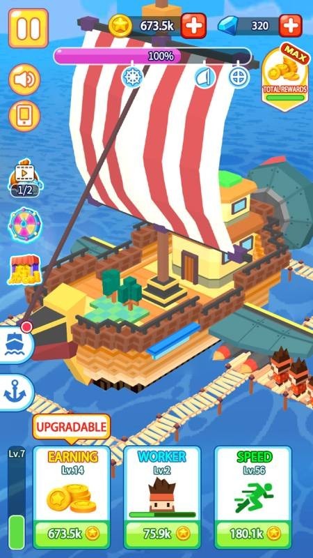 造船大亨游戏图3