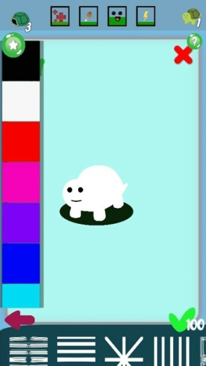 我的小海龟（My Little Turtle）图2