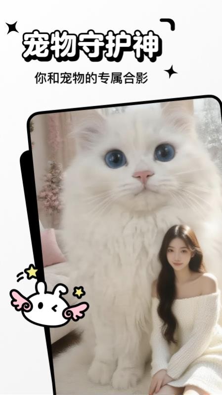 宠历app