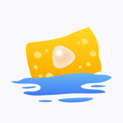 海绵小课app图标