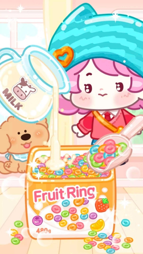 甜品大师游戏图2