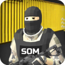 SOM: StrikeOut图标