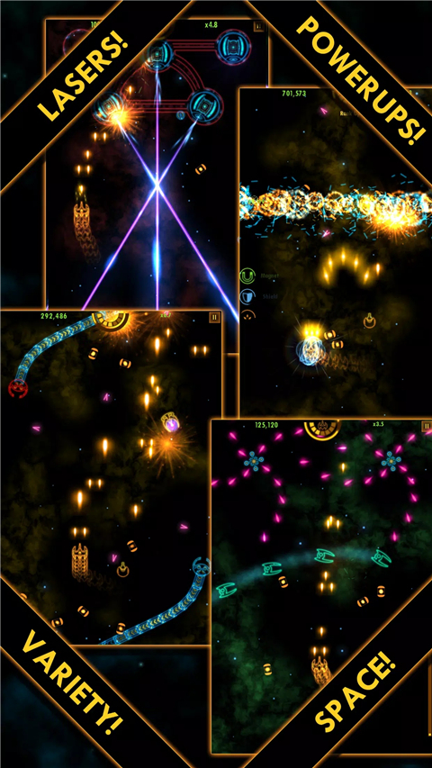 plasma sky手游图3