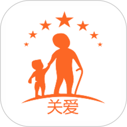 九护关爱app图标