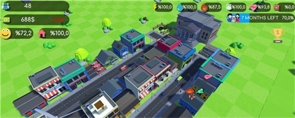 Big Village : City Builder安卓版