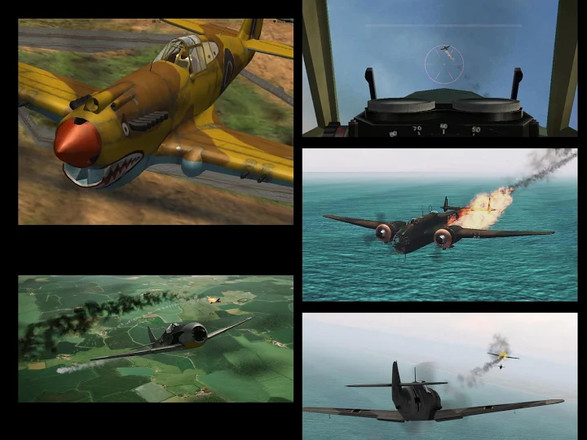 WW2：任务之翼图3