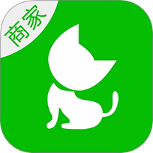 微猫外卖商家版软件图标