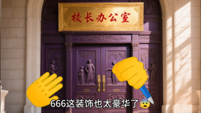 校园摸金游戏