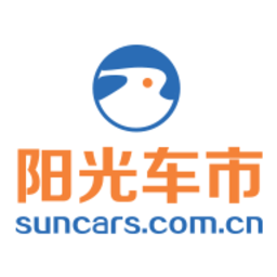 阳光车市app图标