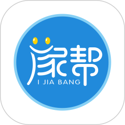 i家帮app图标