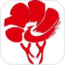 放新办官网版图标