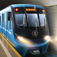 地铁模拟器3D(Subway Simulator 3D)图标