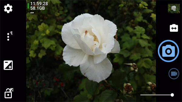 Open Camera图2