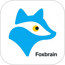 Foxbrain助手app图标