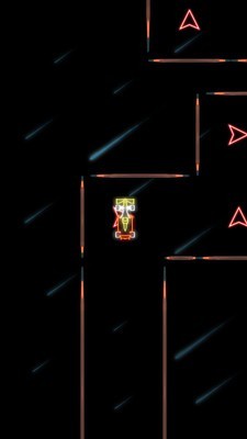 星际飞车大战最新版