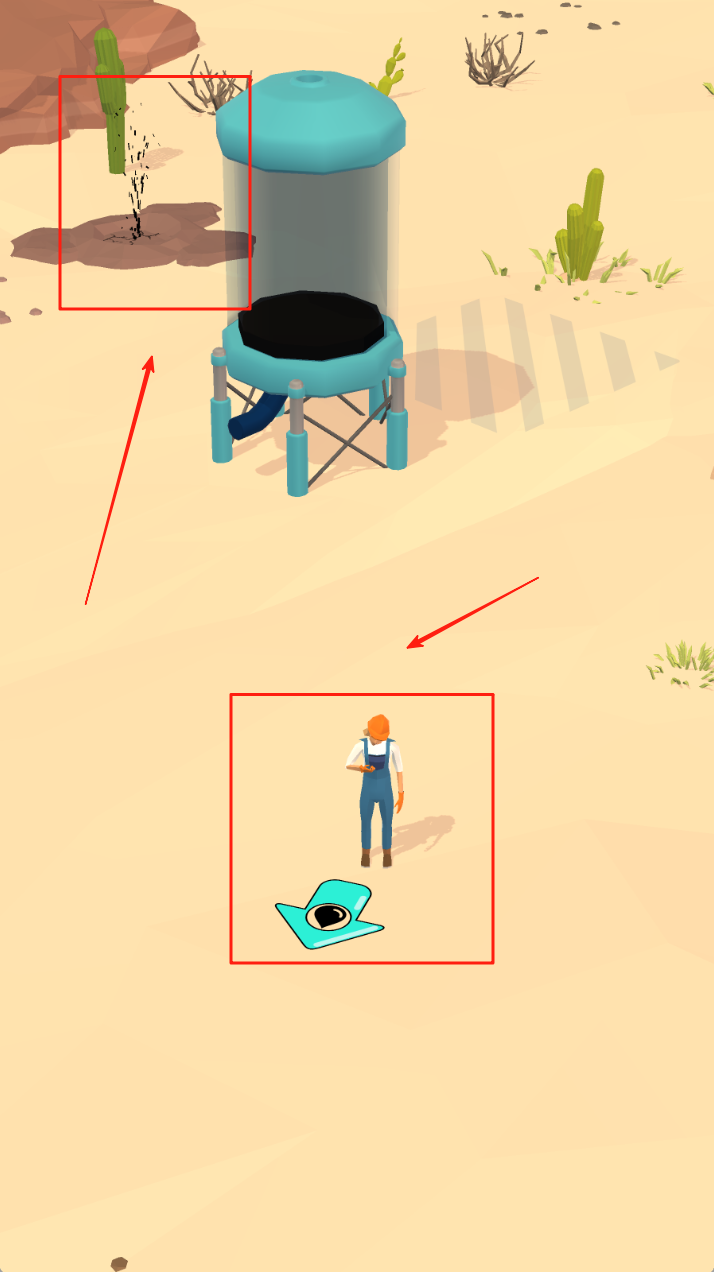 Oil Digging最新版图3