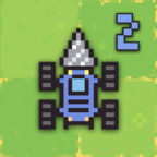 Robot Colony 2手游图标