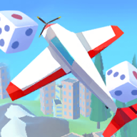 骰子世界巡演（DiceWorldTour）游戏图标