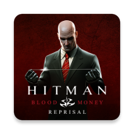 Hitman: BMR最新版图标
