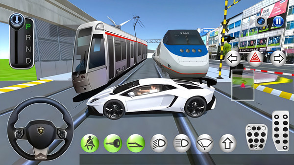 单机狂野赛车游戏图3