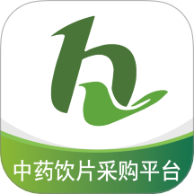 鹤州药业官网版图标