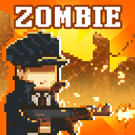 Zombie Fighter: Hero Survival最新版图标