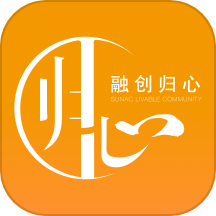 融创归心app图标