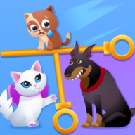 Kitten Rescue - Pin Pull官网版图标