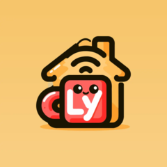 龙跃wifi快捷助手app图标