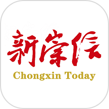 新崇信官网版图标