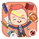Miga School图标