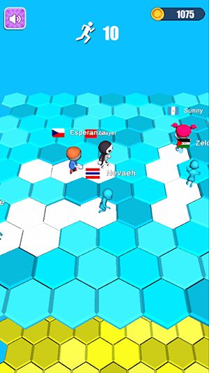 Falling Guys io手机版图2