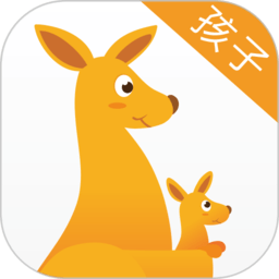 阳光守护-孩子app图标