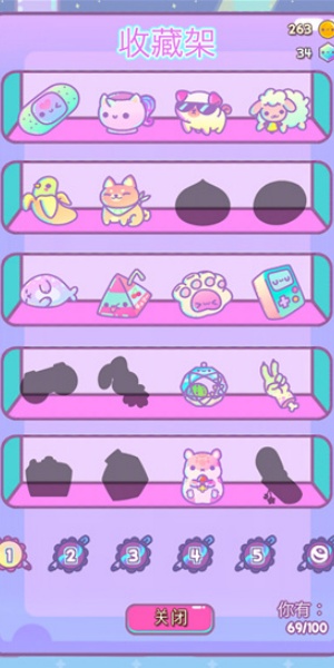 Clawberta