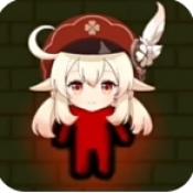 原林冰火神图标