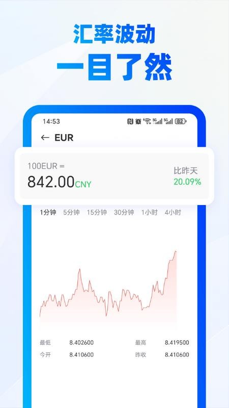 群峰看看app图2