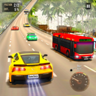 Extreme Racing Driver最新版图标