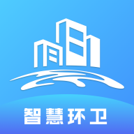 五征智慧环卫app图标