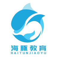 海豚阅卷app图标