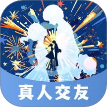 最美遇见app图标
