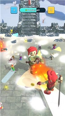 warrior.io图1