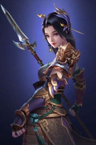 烽烟云起游戏九游版