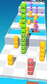 立方体跳跃竞赛（Cube Jumper Infinite）图3