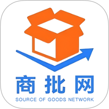 一手商批app图标