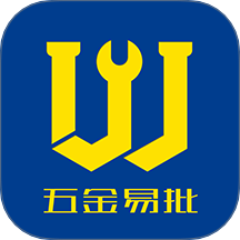 五金易批app图标