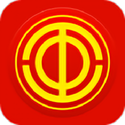 广西工会app图标