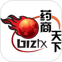 药商天下网app图标